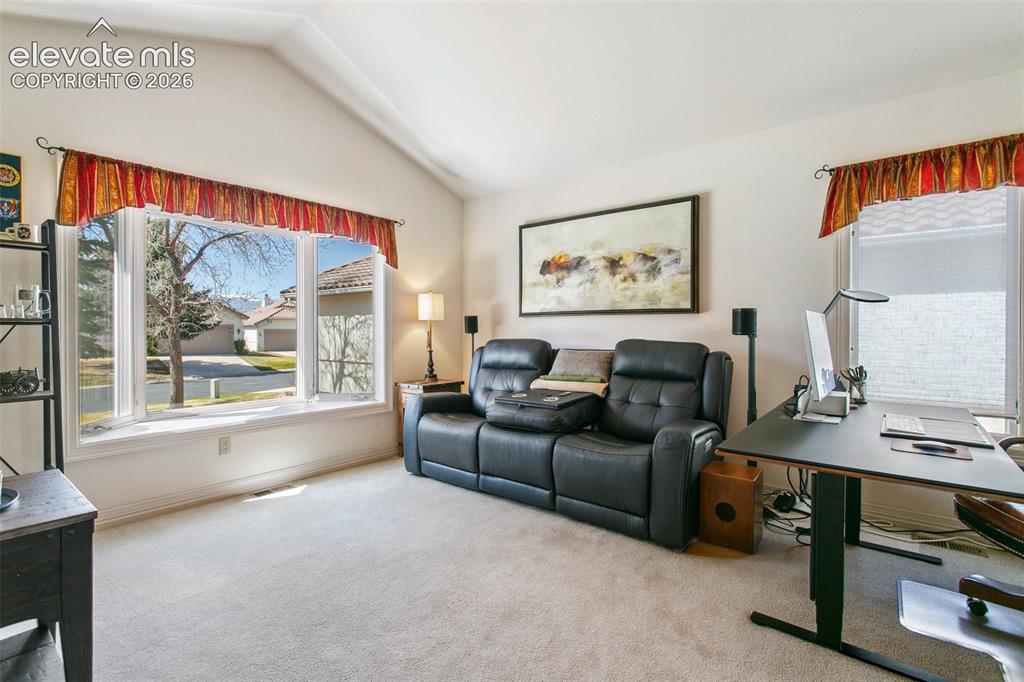 Image 12 of 27: Living Room