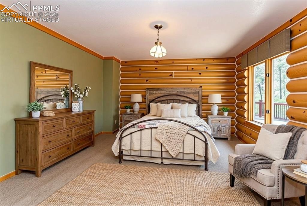 Image 17 of 50: Virtually staged