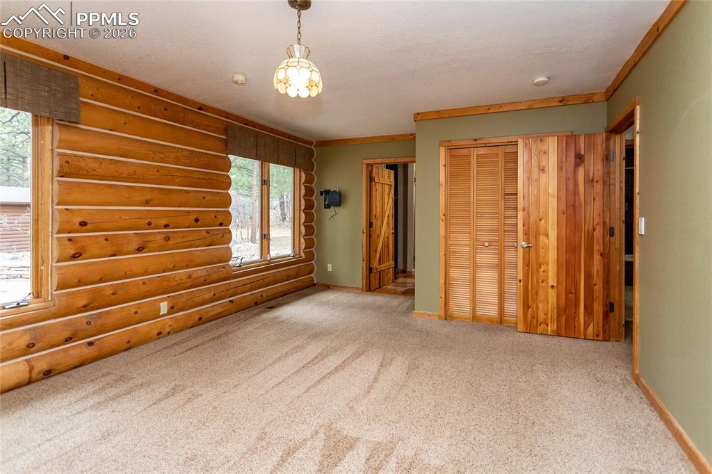 Image 18 of 50: Master Bedroom