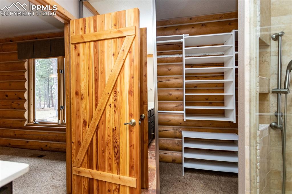 Image 21 of 50: Master Bathroom