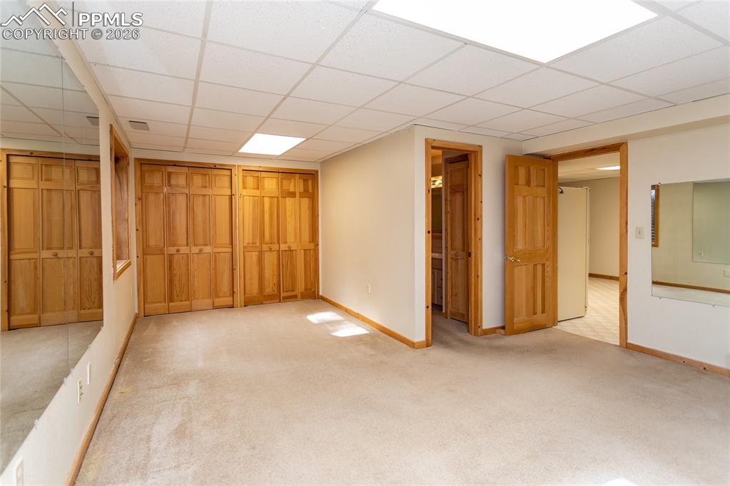 Image 29 of 50: Basement