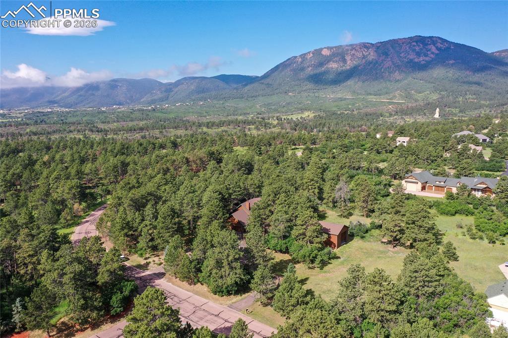 Image 3 of 50: Aerial View