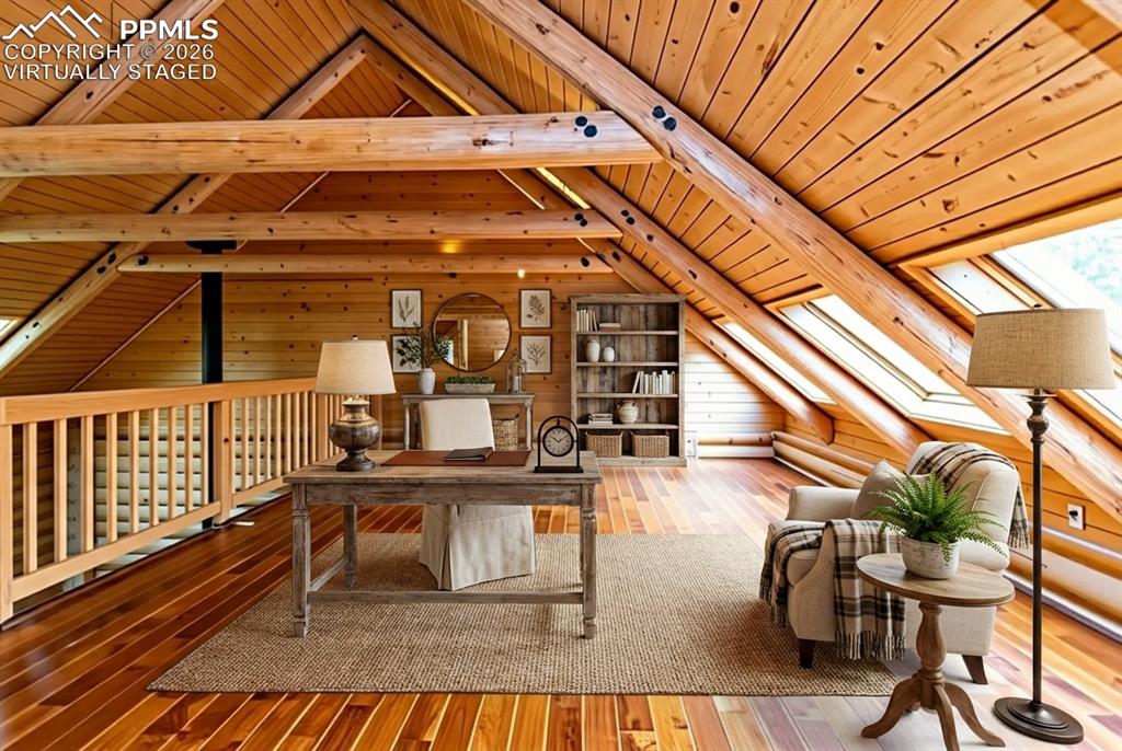 Image 37 of 50: Virtually staged