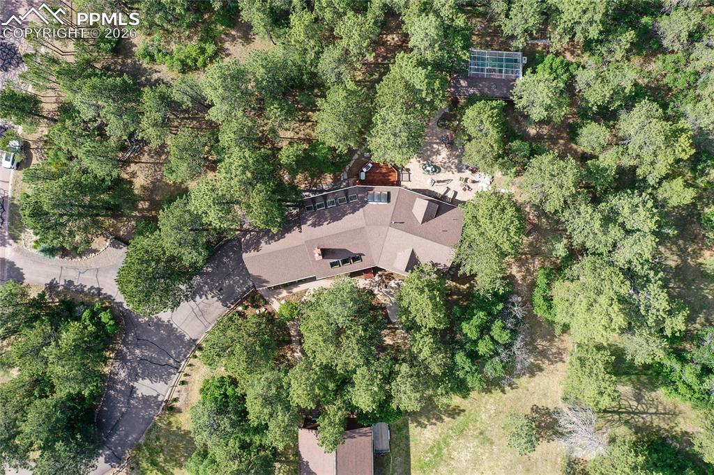 Image 4 of 50: Aerial View