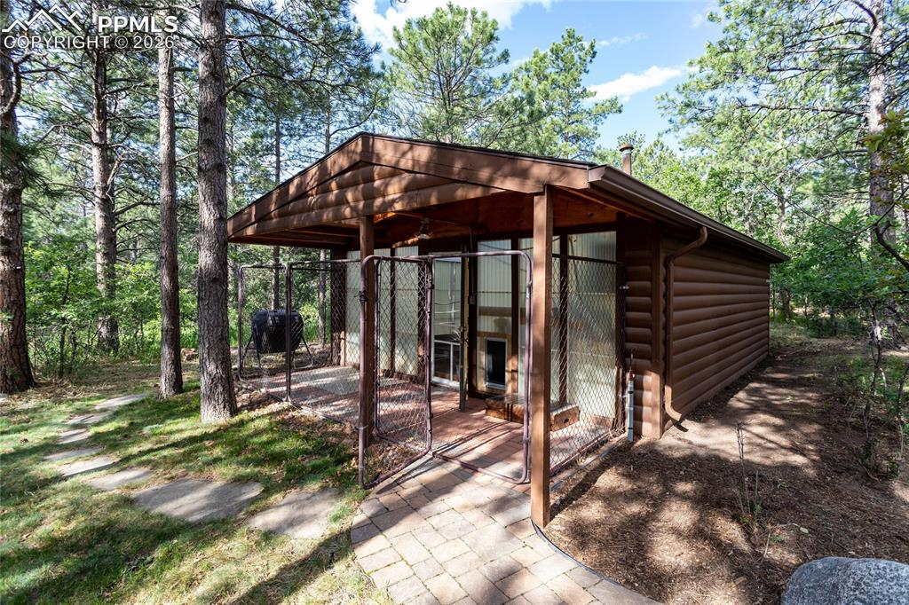 Image 45 of 50: Green House