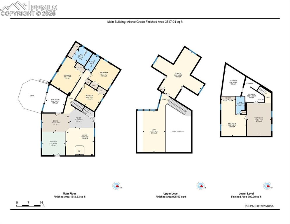 Image 50 of 50: Floor Plan