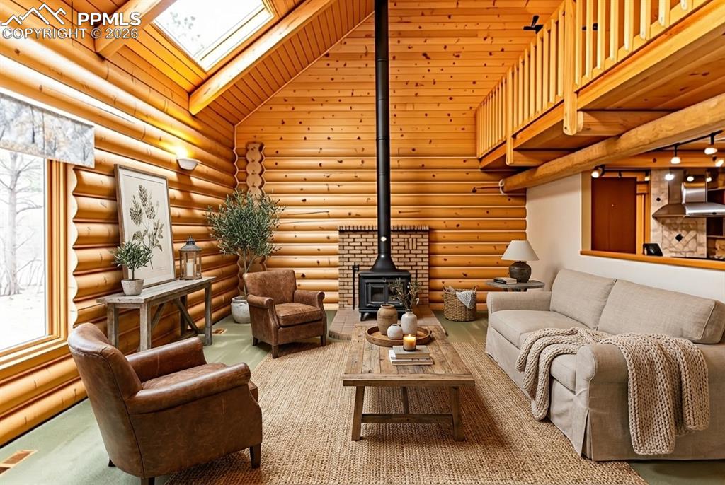 Image 9 of 50: Virtually Stage