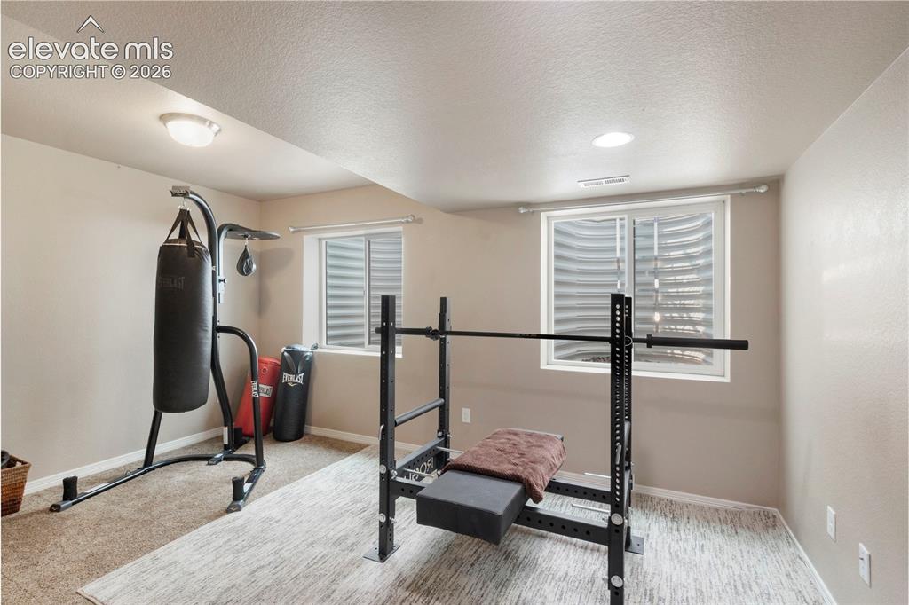 Image 25 of 44: Exercise Room