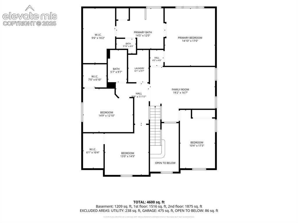 Image 42 of 44: Floor Plan