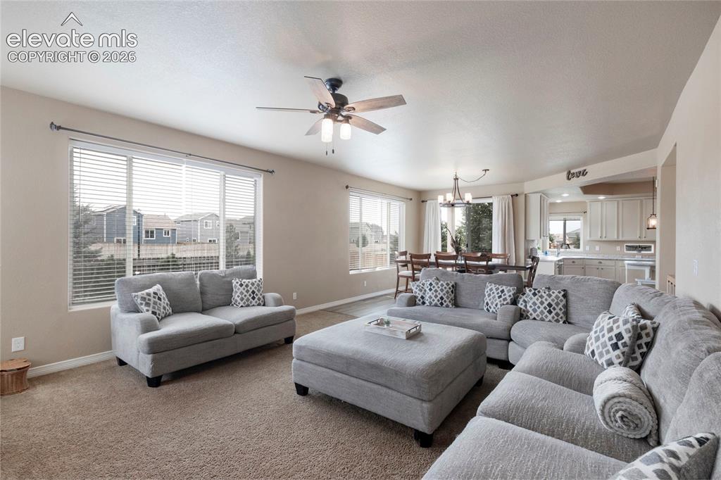 Image 8 of 44: Living Room