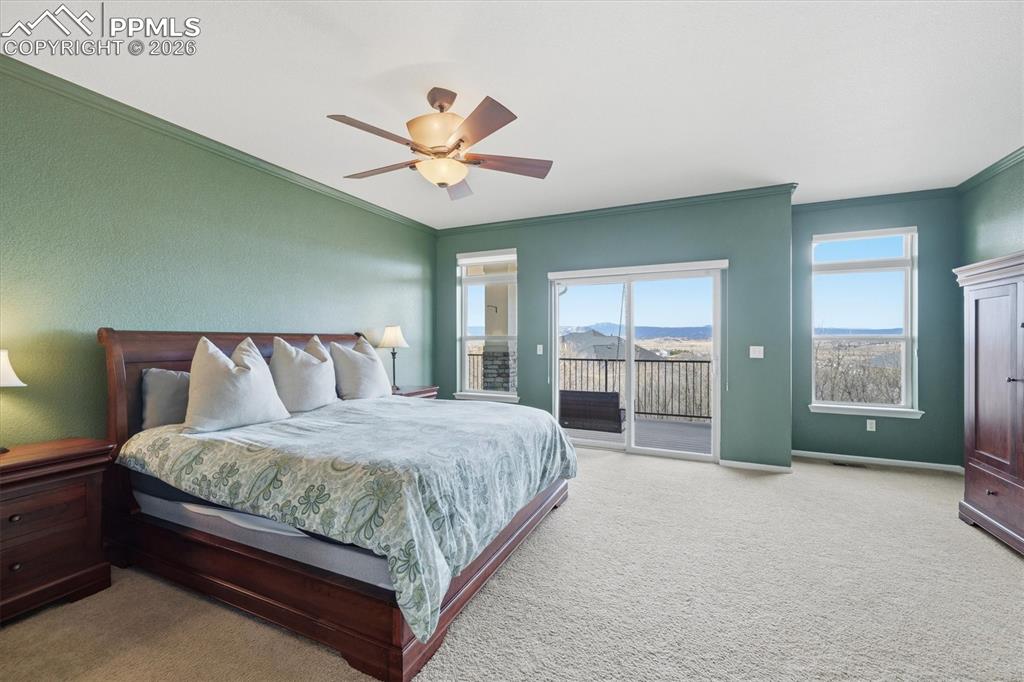 Image 14 of 46: Bedroom