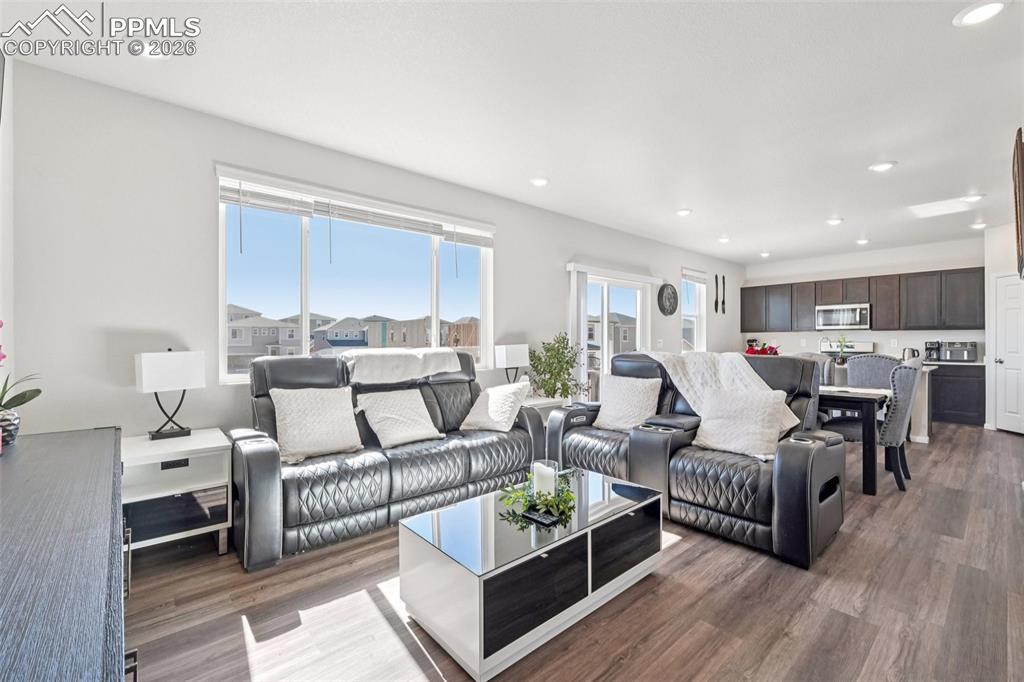 Image 12 of 34: Living Room