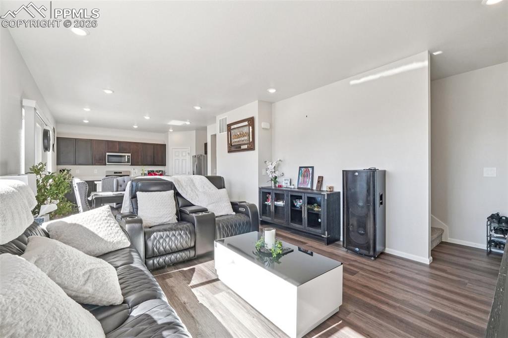 Image 13 of 34: Living Room