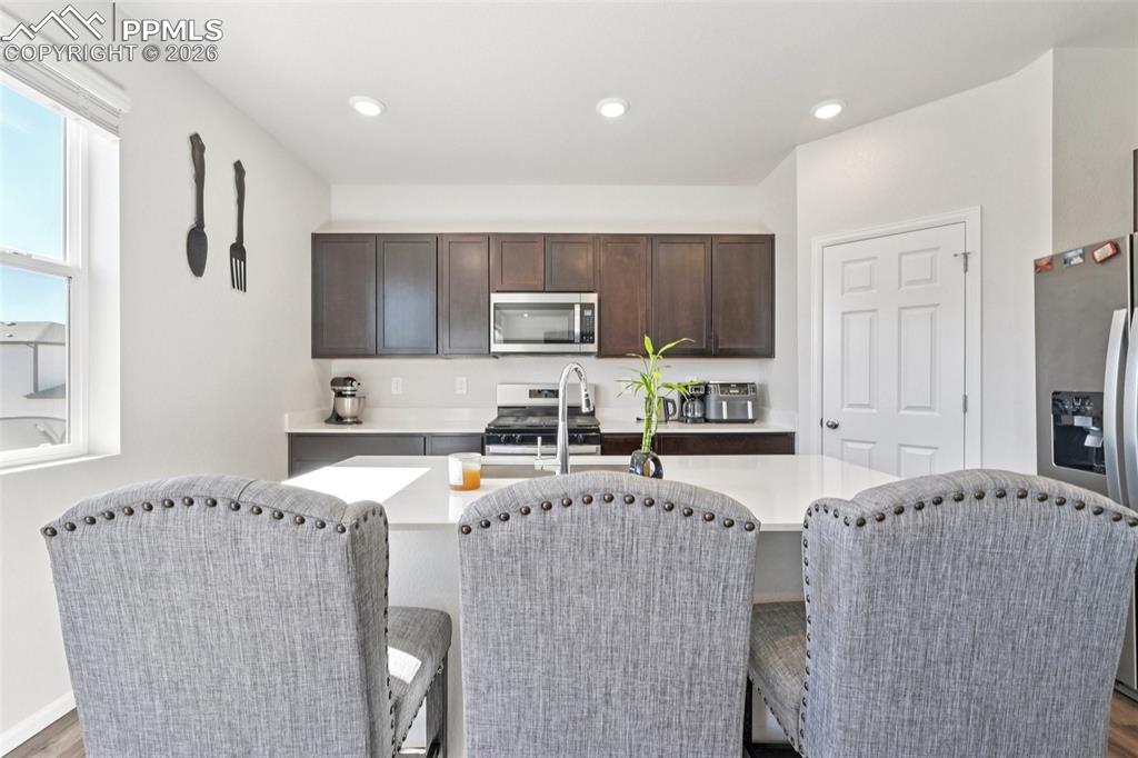 Image 6 of 34: Kitchen