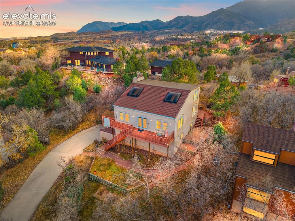 Image 1 of 32: Aerial View
