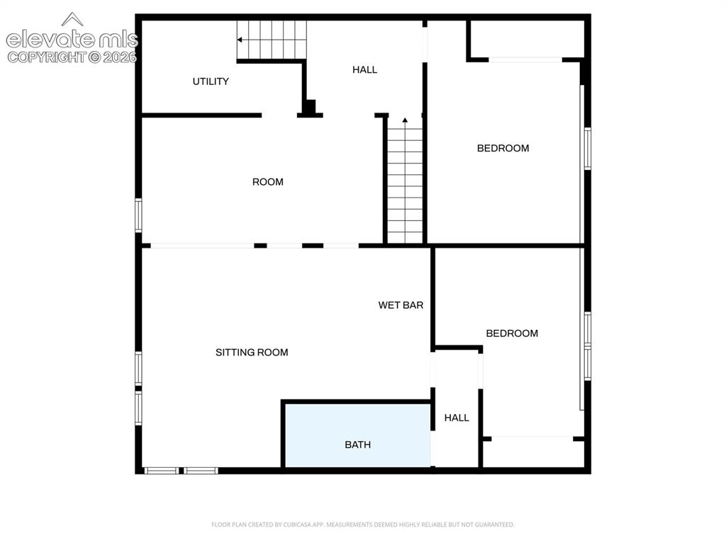 Image 27 of 32: Floor Plan