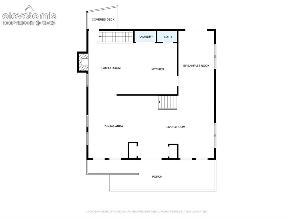 Image 28 of 32: Floor Plan