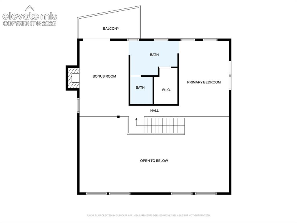 Image 29 of 32: Floor Plan