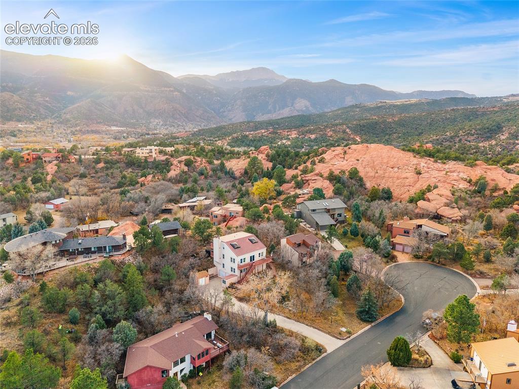 Image 31 of 32: Aerial View