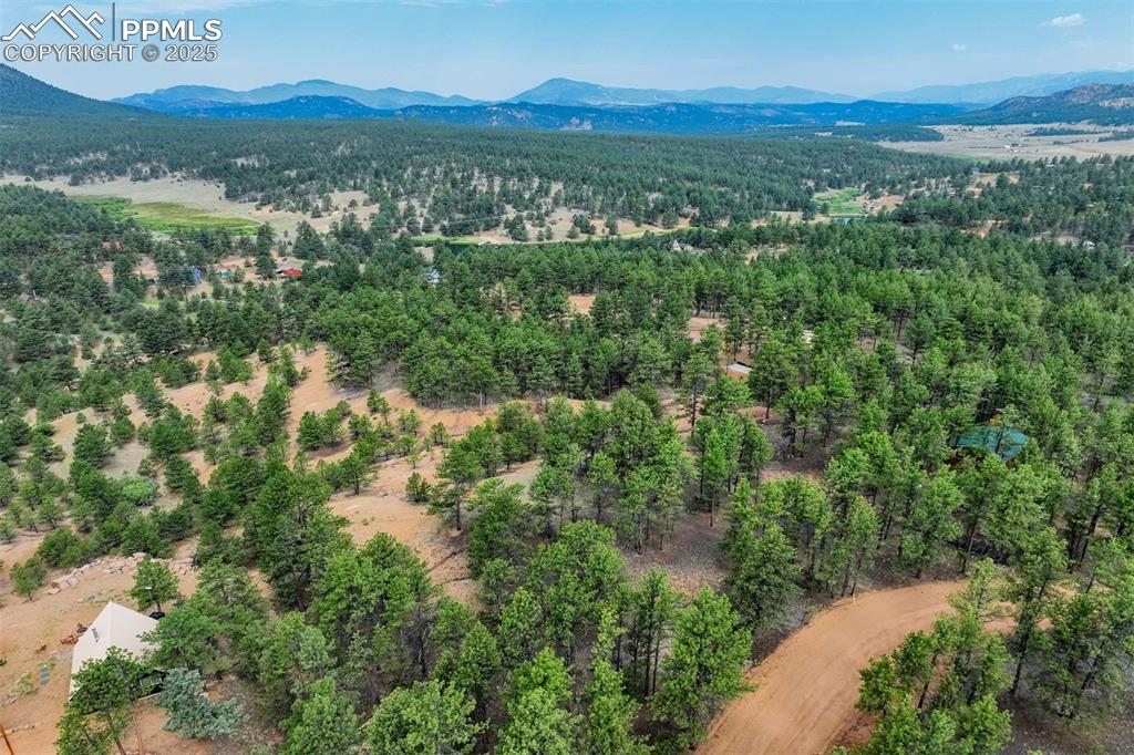 Image 3 of 25: Showing the road and the neighborhood