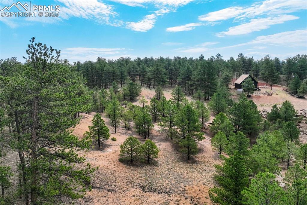 Image 9 of 25: Showing the property.