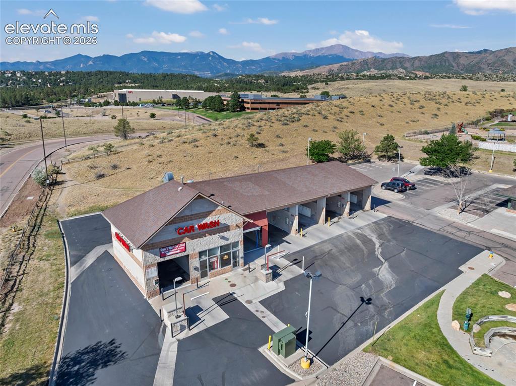 Image 2 of 12: Aerial View