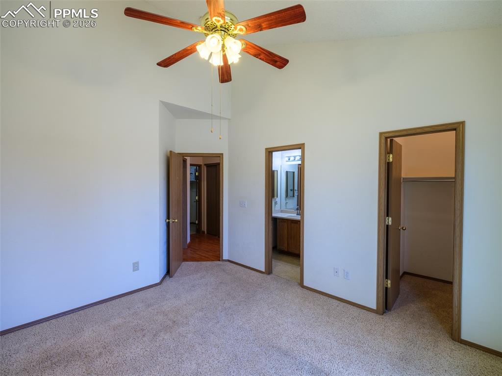 Image 12 of 38: Bedroom