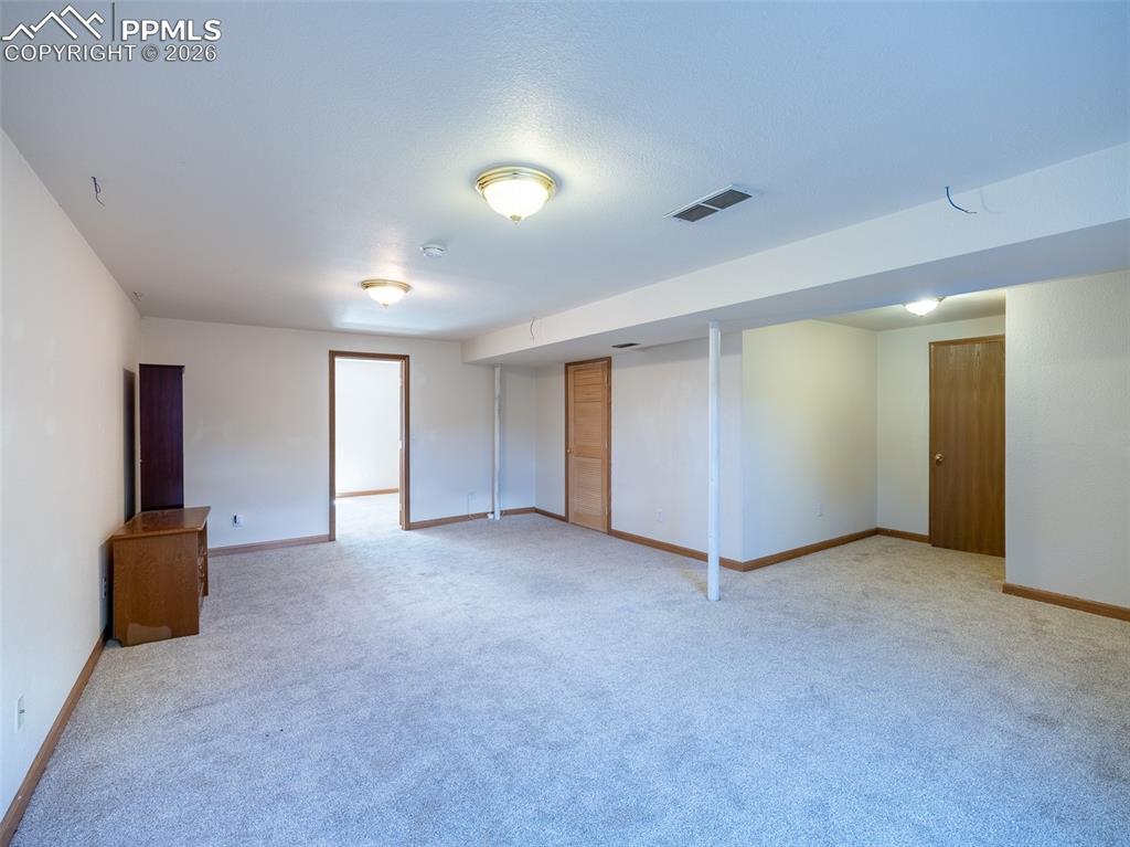 Image 18 of 38: Basement