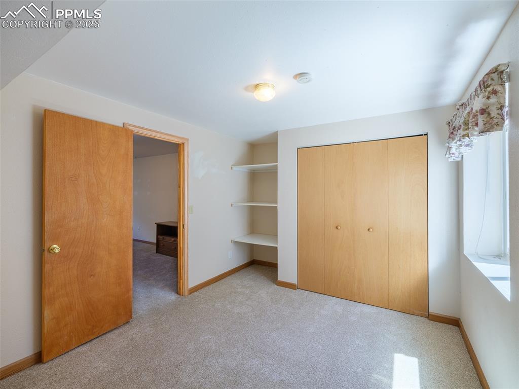 Image 20 of 38: Bedroom