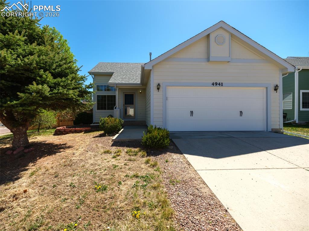 Image 34 of 38: Front of Structure