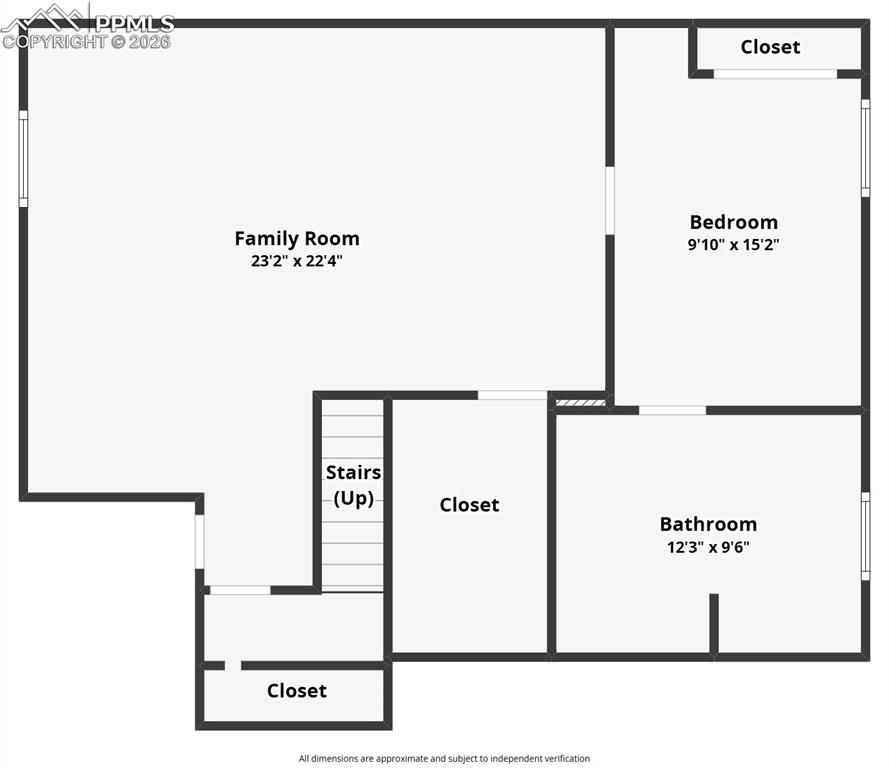 Image 38 of 38: Floor Plan