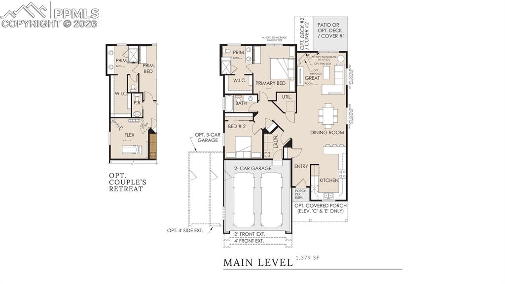 Image 2 of 13: Floor Plan