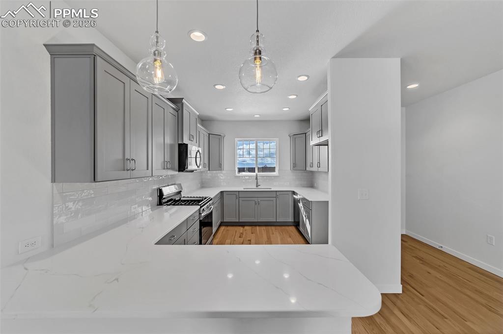 Image 4 of 13: Same plan, different home for visualization purposes