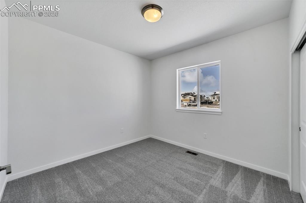 Image 7 of 13: Same plan, different home for visualization purposes