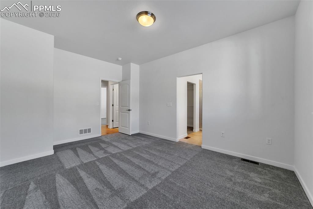 Image 9 of 13: Same plan, different home for visualization purposes