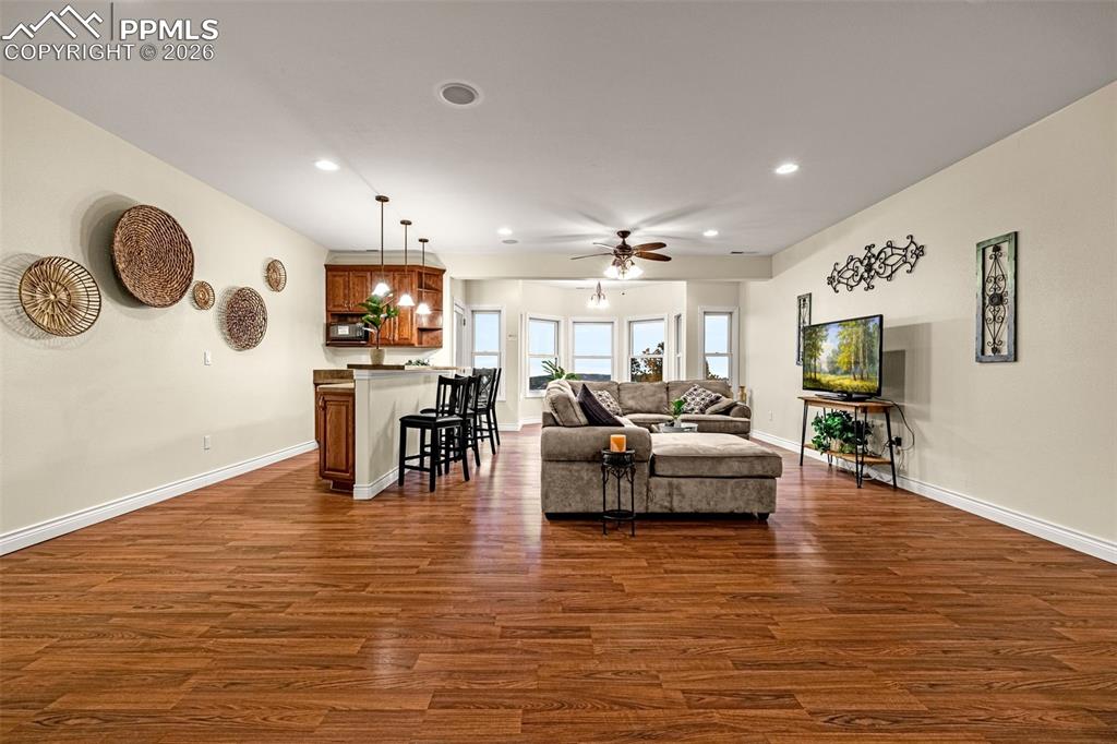 Image 33 of 46: Basement