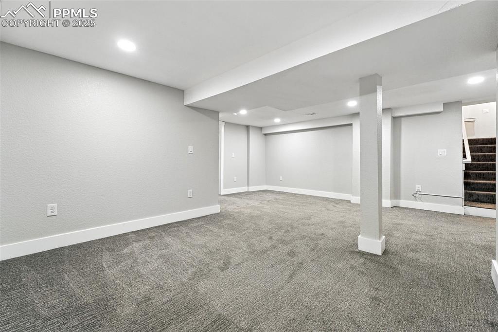 Image 33 of 42: Basement