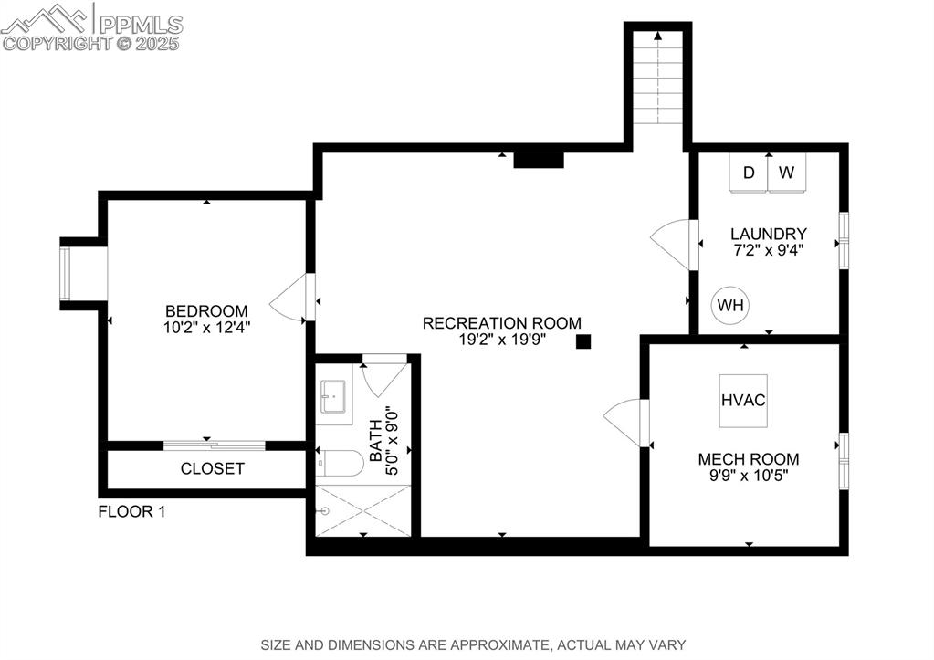 Image 41 of 42: Floor Plan