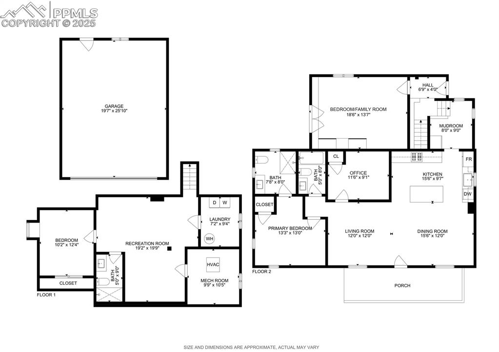 Image 42 of 42: Floor Plan