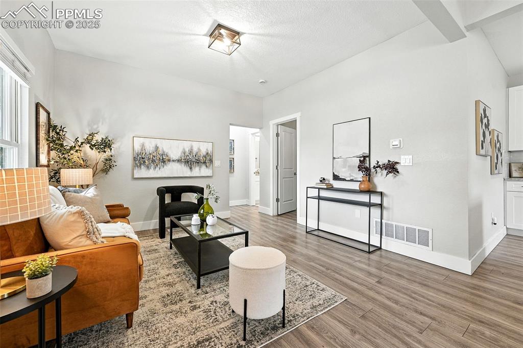 Image 9 of 42: Living Room