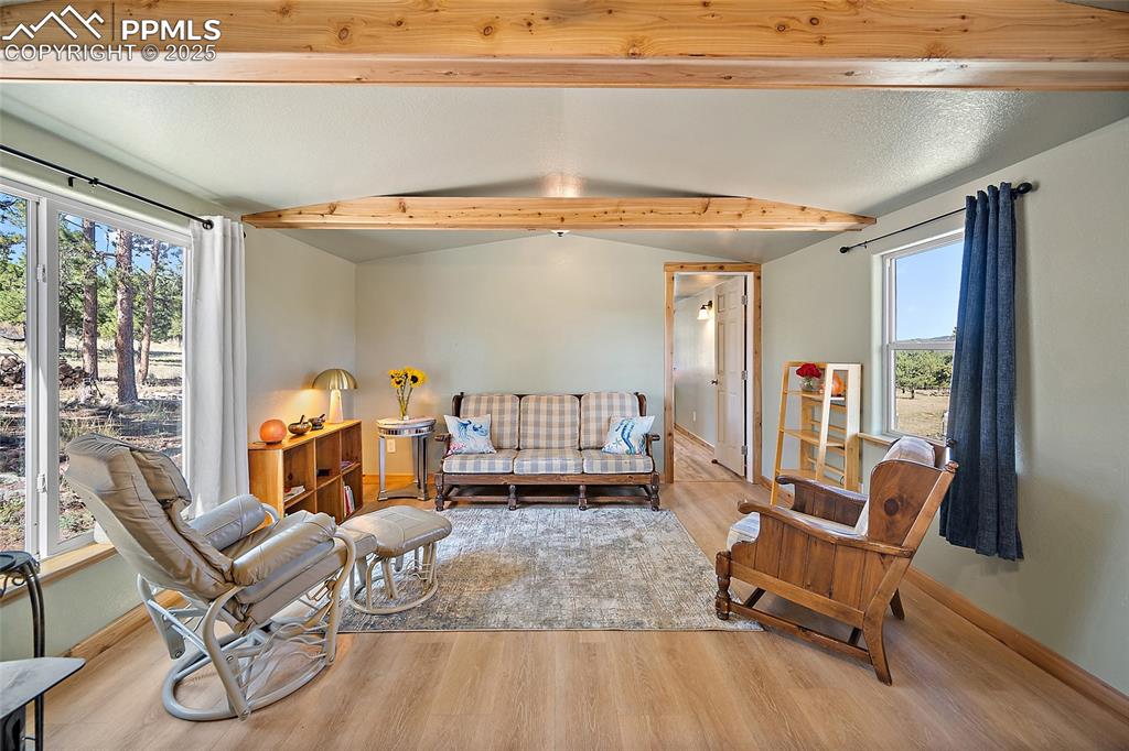 Image 12 of 41: Sitting Room