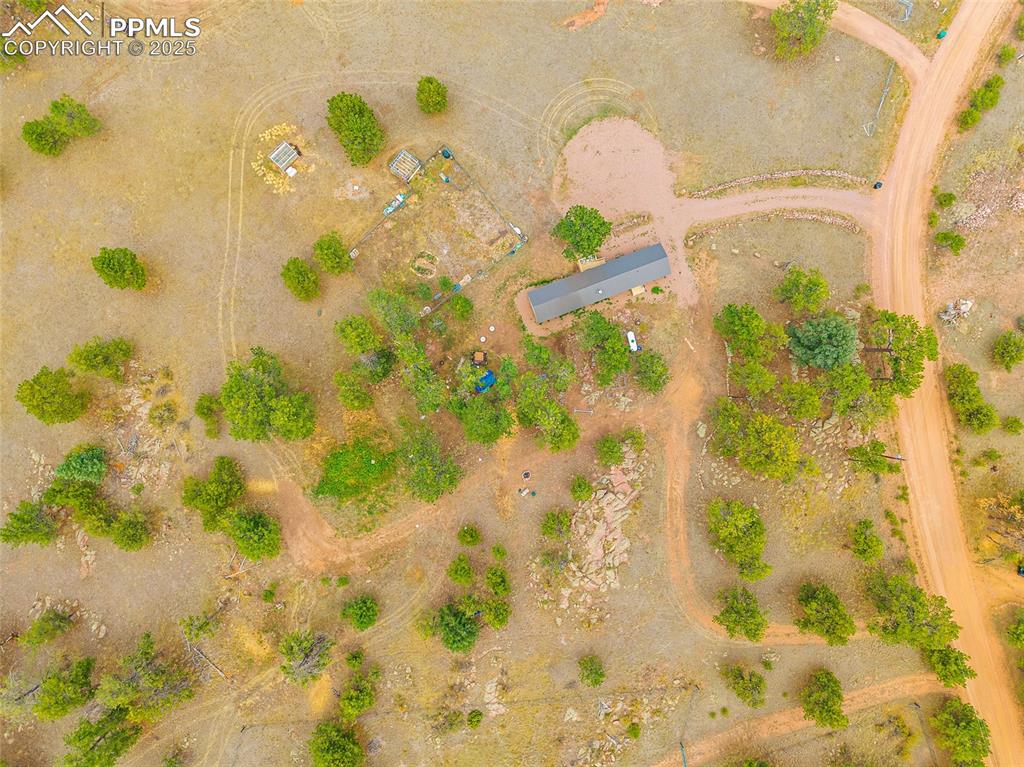 Image 36 of 41: Aerial View