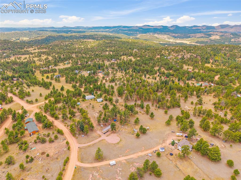 Image 37 of 41: Aerial View