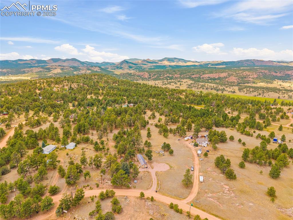 Image 38 of 41: Aerial View