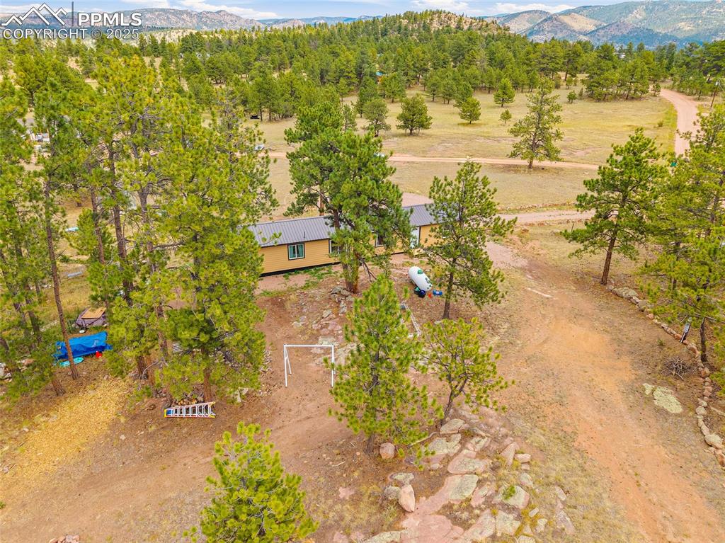 Image 39 of 41: Aerial View