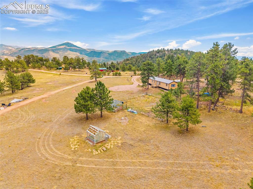 Image 40 of 41: Aerial View