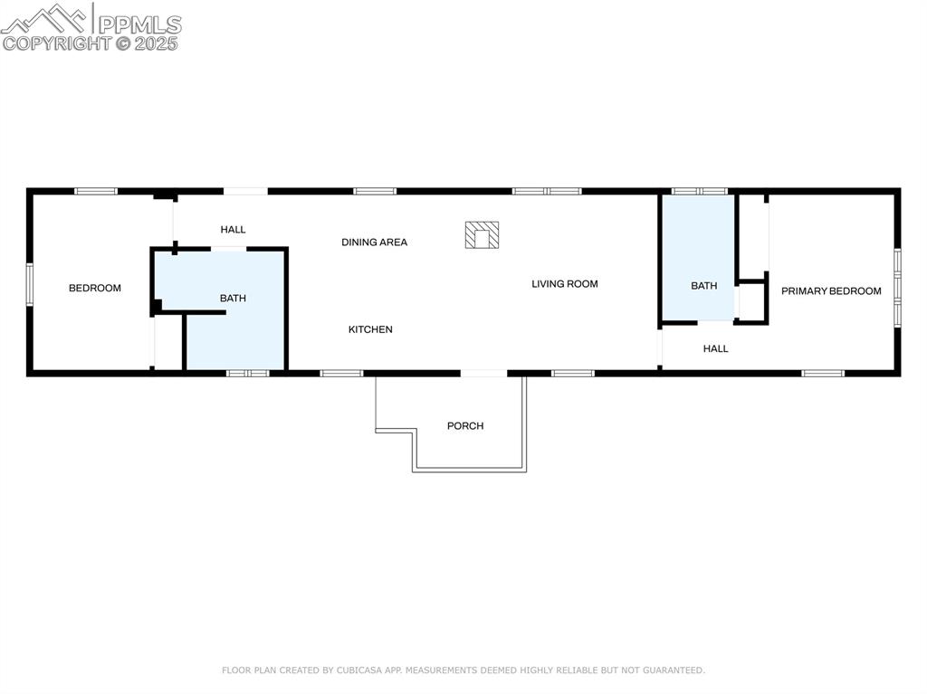 Image 41 of 41: Floor Plan