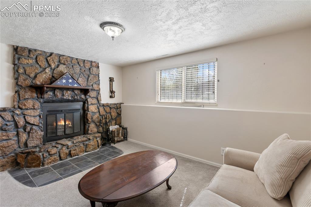 Image 24 of 39: Sitting Room