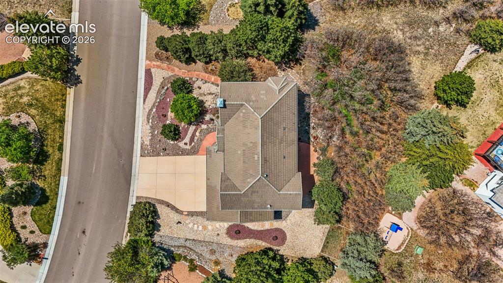 Image 48 of 49: Aerial View