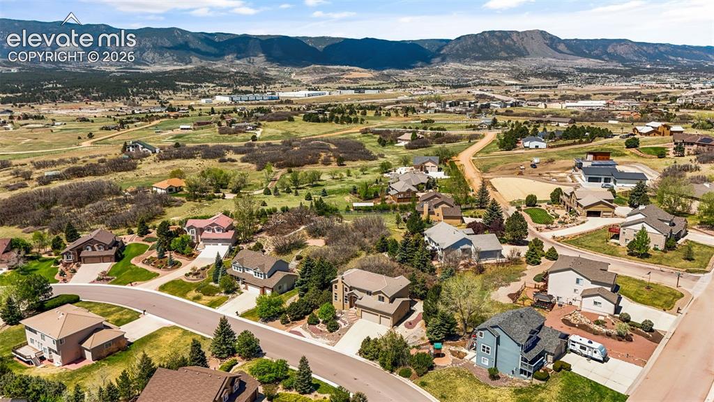 Image 49 of 49: Aerial View